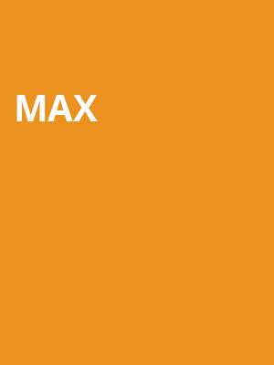 Max & Harvey - Matinee Show at O2 Academy Islington
